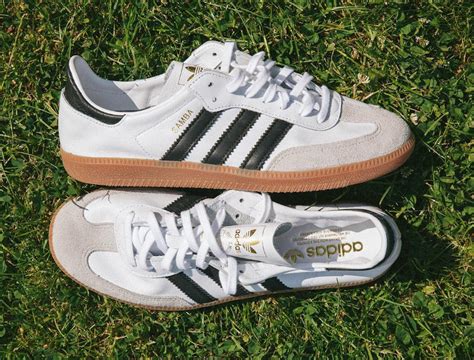 Adidas deco samba